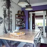 Beautiful House N.amsterdam, Suitable For Families Lägenhet