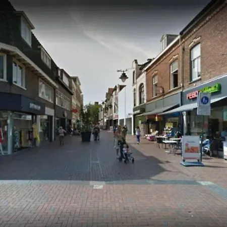 Beautiful House N.amsterdam, Suitable For Families Apartment