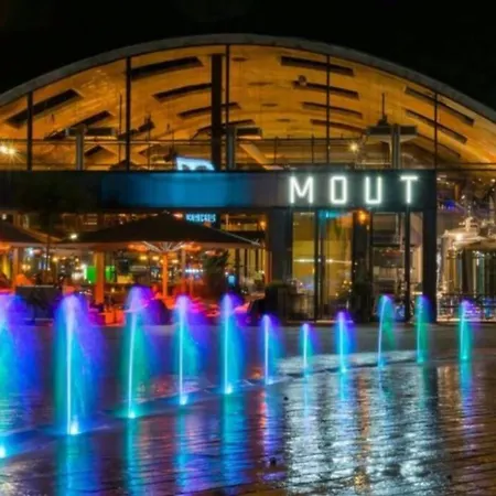 Apartmán Beautiful House N.amsterdam, Suitable For Families Hilversum