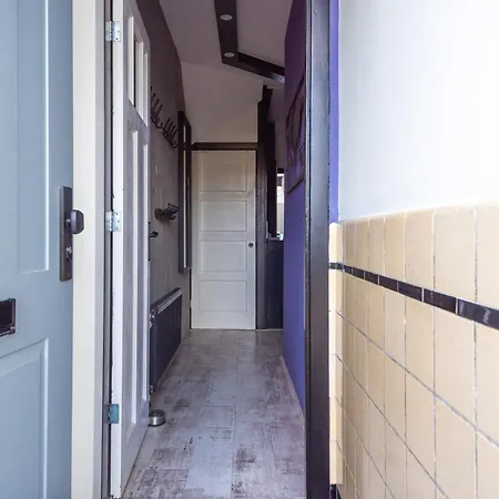 Beautiful House N.amsterdam, Suitable For Families Apartment *