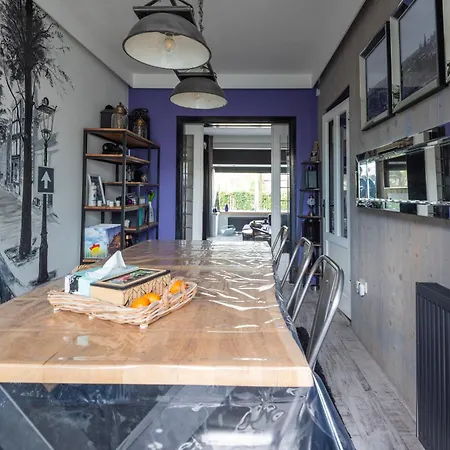 Beautiful House N.amsterdam, Suitable For Families Hilversum