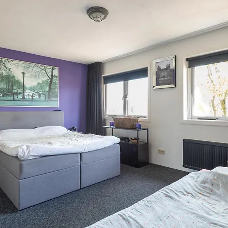 Beautiful House N.amsterdam, Suitable For Families * Hilversum