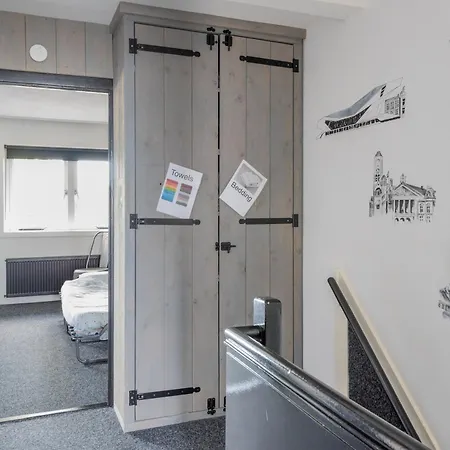 Beautiful House N.amsterdam, Suitable For Families *