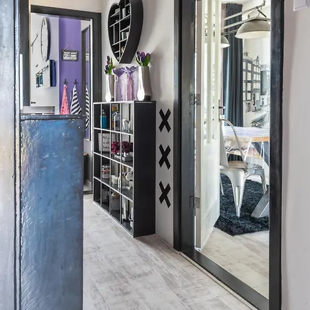 Apartmán Beautiful House N.amsterdam, Suitable For Families