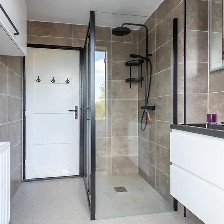 Beautiful House N.amsterdam, Suitable For Families *