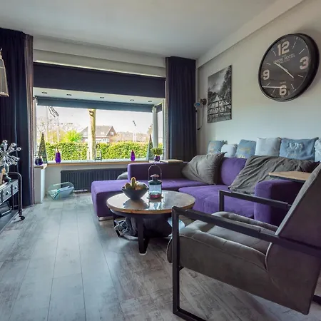 Beautiful House N.amsterdam, Suitable For Families * Hilversum