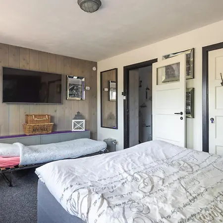 Beautiful House N.amsterdam, Suitable For Families Apartment *