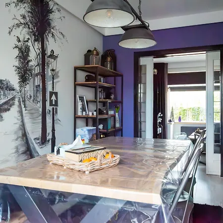 Beautiful House N.amsterdam, Suitable For Families Lejlighed